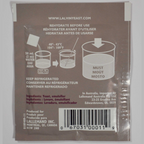 Lalvin EC-1118 Sparkling Wine Yeast