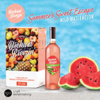 Orchard Breezin' Wild Watermelon