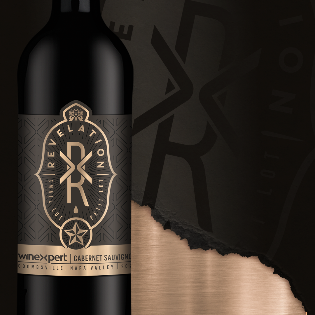 Winexpert Revelation