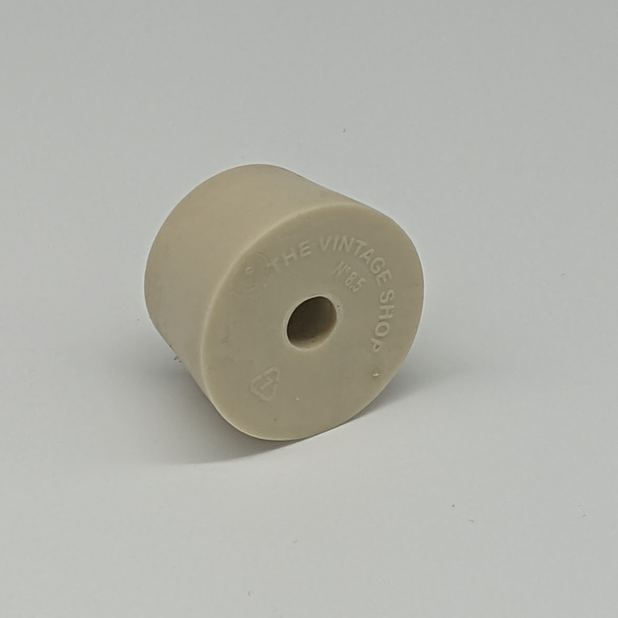 Rubber Stopper #8.5
