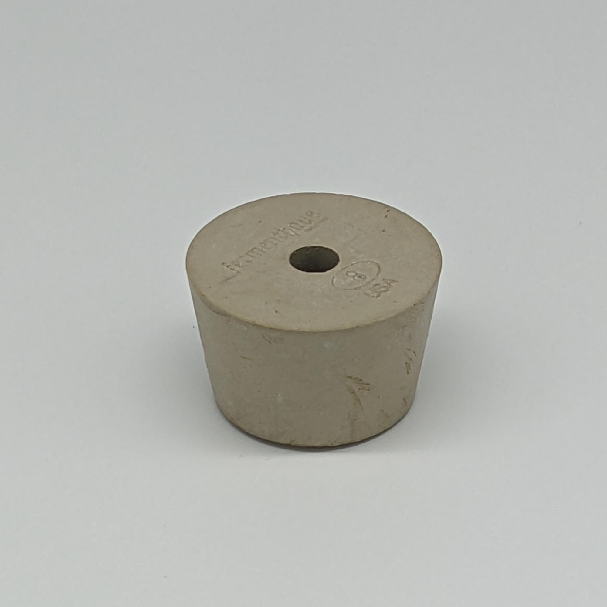 Rubber Stopper #8