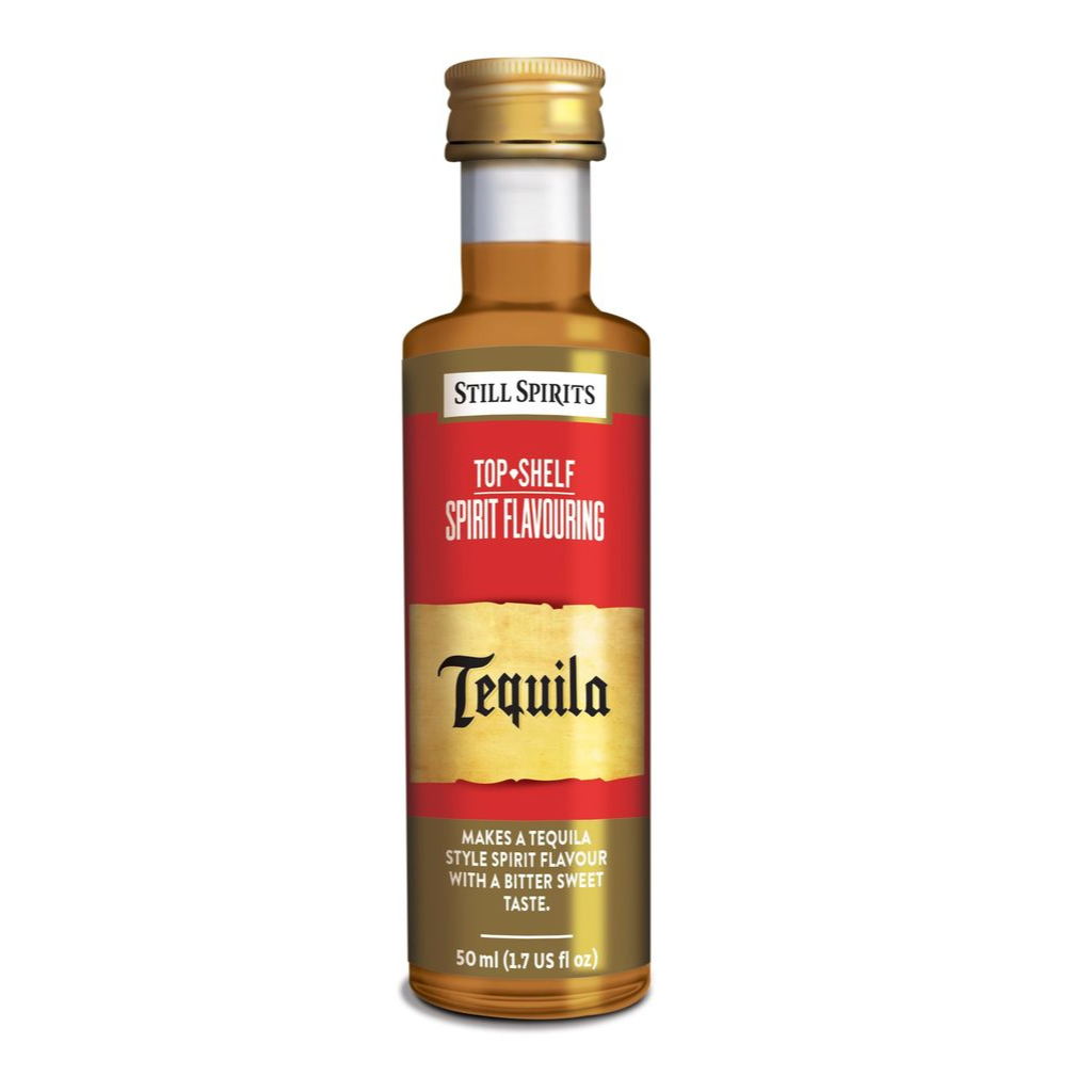 Still Spirits Top Shelf Tequila