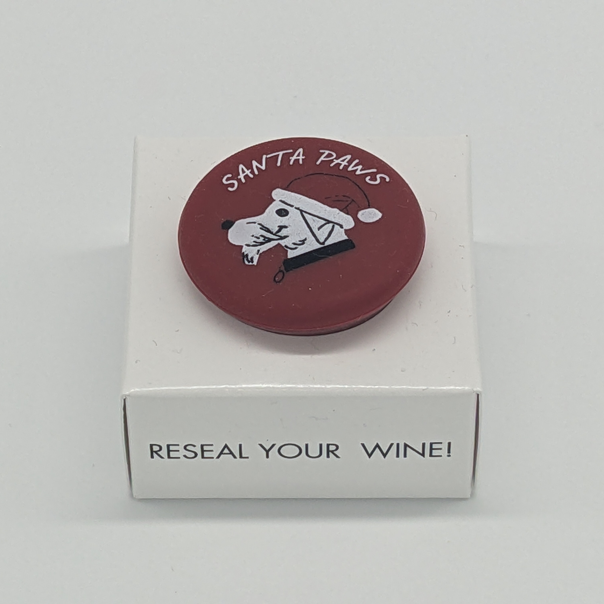 CapaBunga Wine Caps