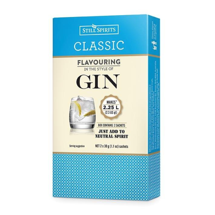 Still Spirits Classic Gin