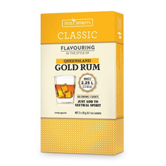 Still Spirits Classic Queensland Gold Rum