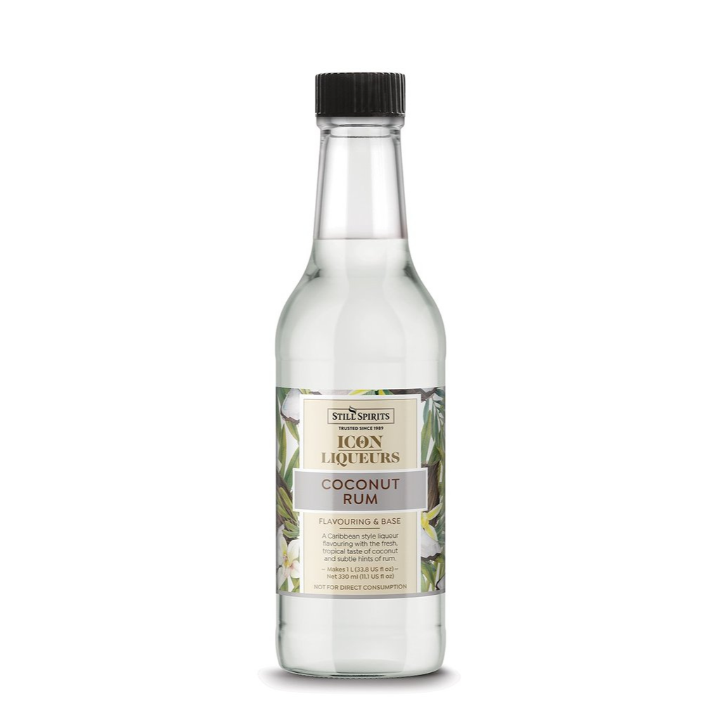 Still Spirits Icon Coconut Rum Liqueur Flavouring
