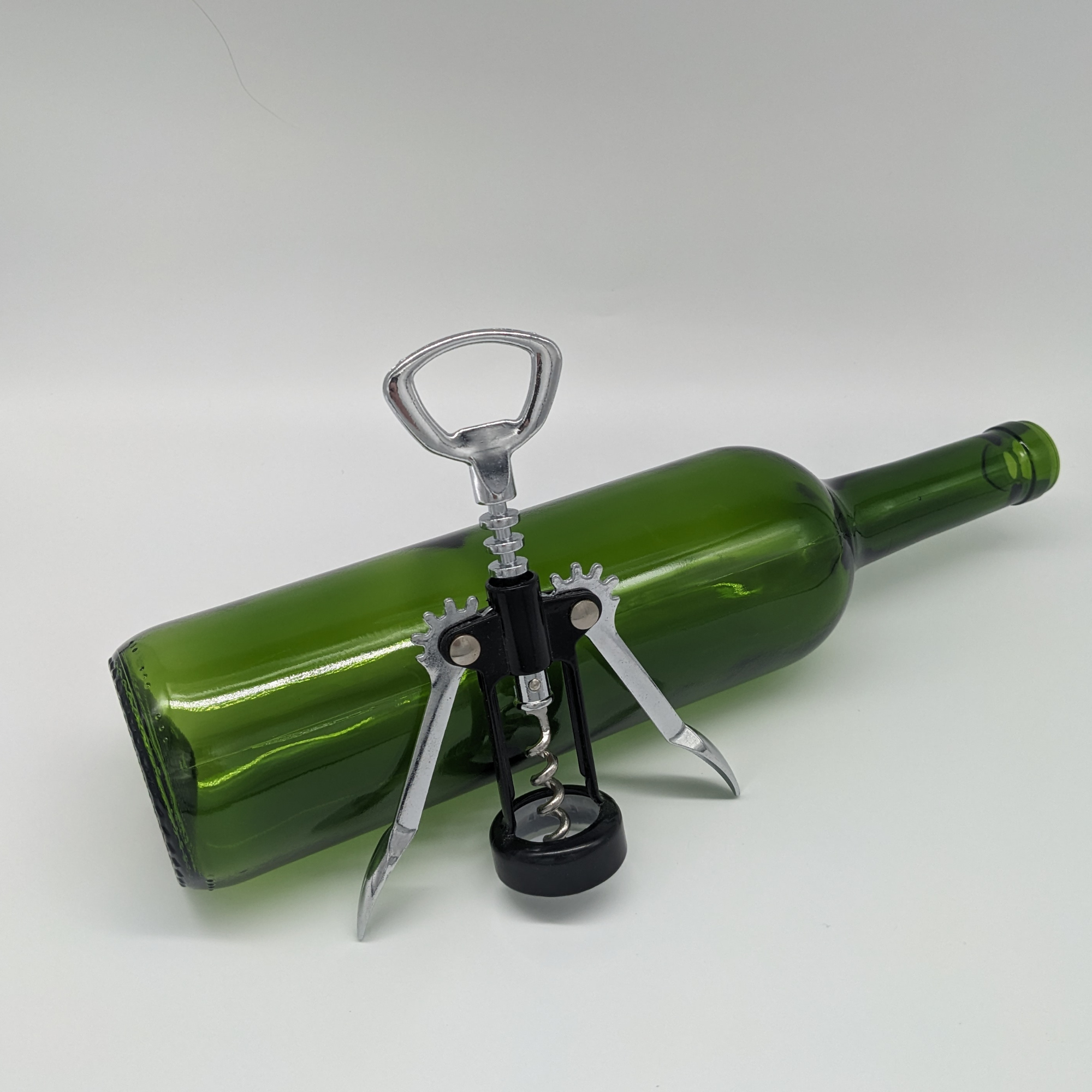 Tavern Wing Corkscrew