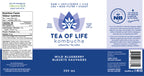 Tea of Life Wild Blueberry Kombucha