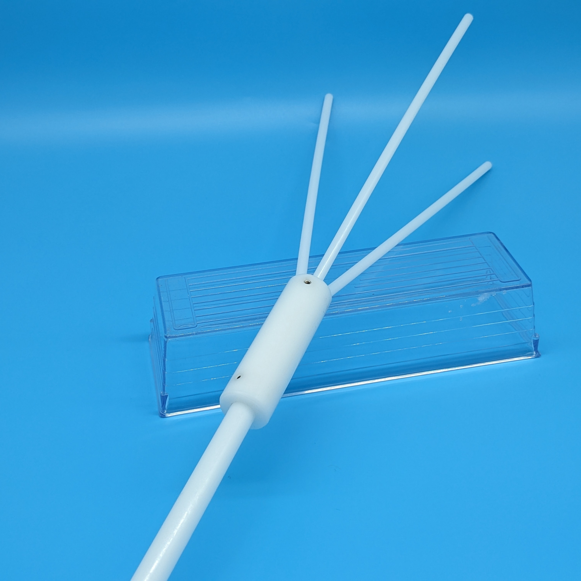 The 3 Prong Wine Whip