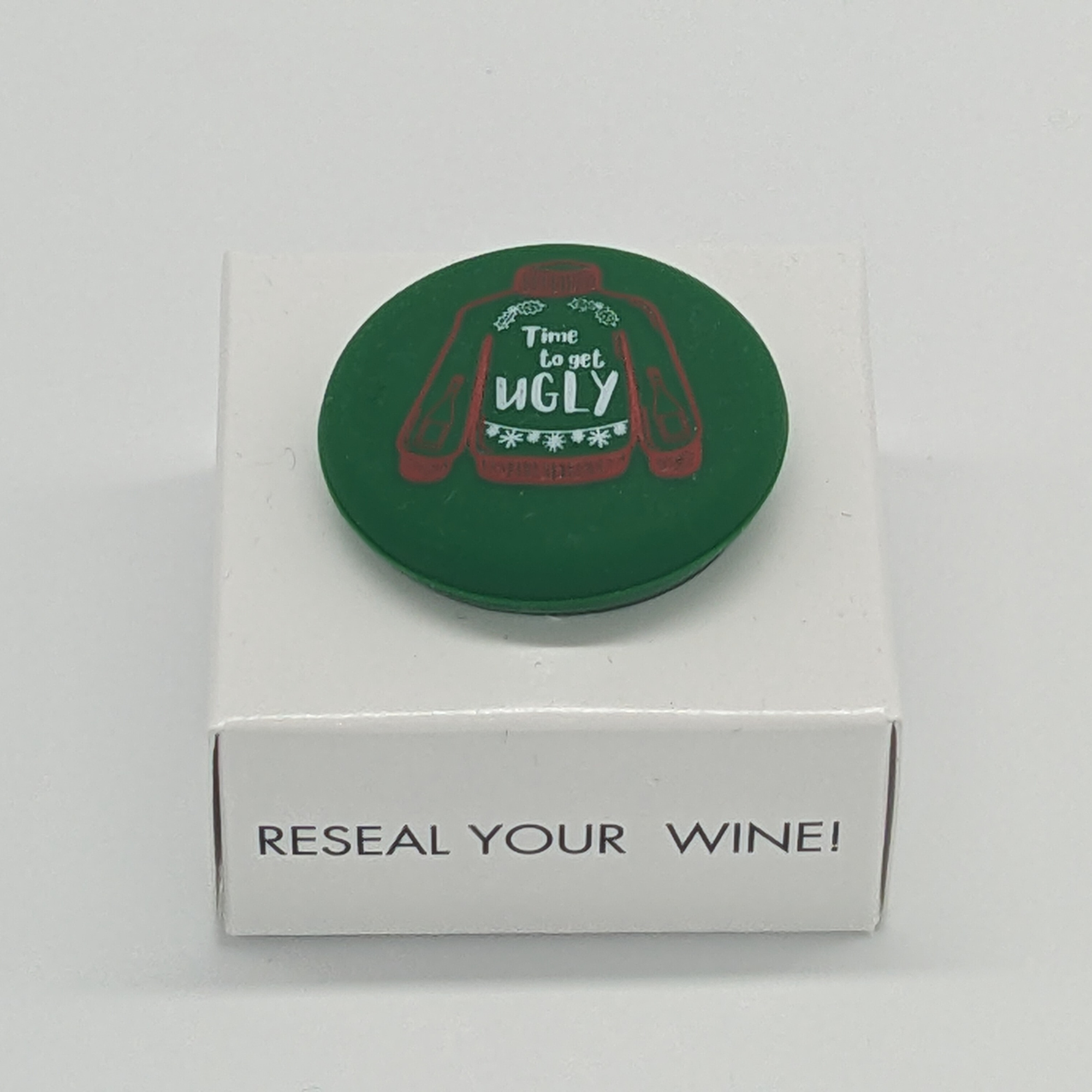 CapaBunga Wine Caps