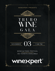 Truro Wine Gala 2023 presented by Winexpert