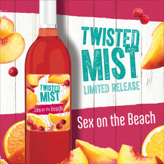 PREORDER: Twisted Mist Sex on the Beach