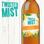 Twisted Mist Iced Tea