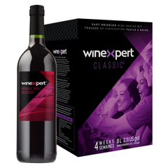 Winexpert Classic Grenache Shiraz Mourvèdre - Australia