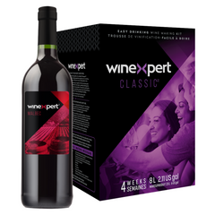Winexpert Classic Malbec - Chile