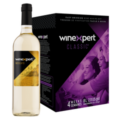 Winexpert Classic Moscato - California