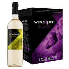 Winexpert Classic Pinot Grigio - Italy