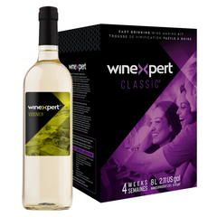 Winexpert Classic Viognier - California