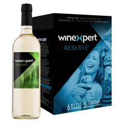 Winexpert Reserve Chardonnay - Australia