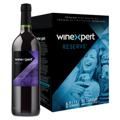 Winexpert Reserve Merlot - California