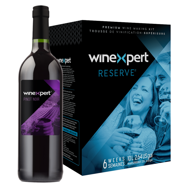 Winexpert Reserve Pinot Noir - Chile