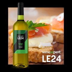 PREORDER: LE24 Double Blanc - Riverland, Australia