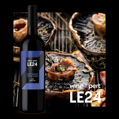 PREORDER: LE24 Petit Verdot Petite Sirah - Lodi, California