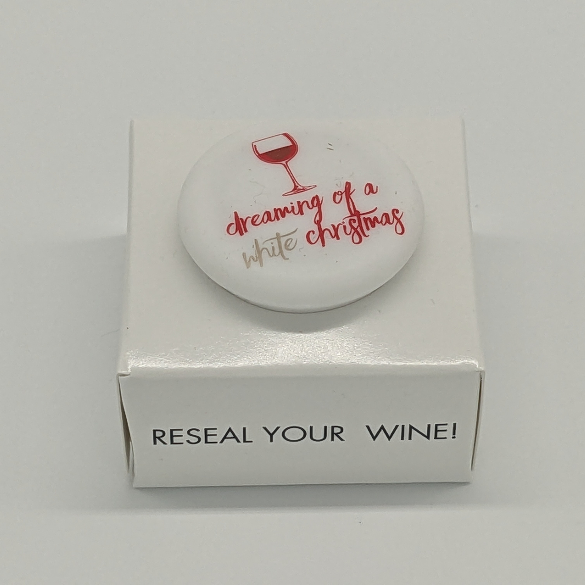 CapaBunga Wine Caps