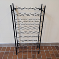 Wine Rack Steel 50