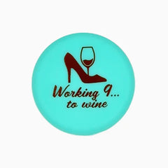 CapaBunga Wine Caps