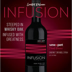 Winexpert Private Reserve Infusion - Lodi, California