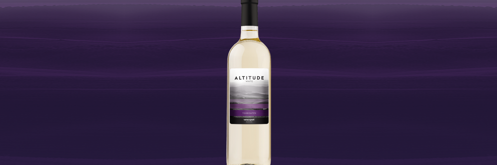 Winexpert Classic Altitude White