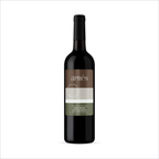 Apres Irish Coffee Dessert Wine bottle on white