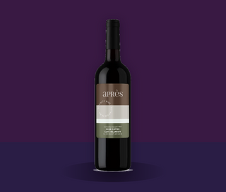 Apres Irish Coffee Dessert Wine