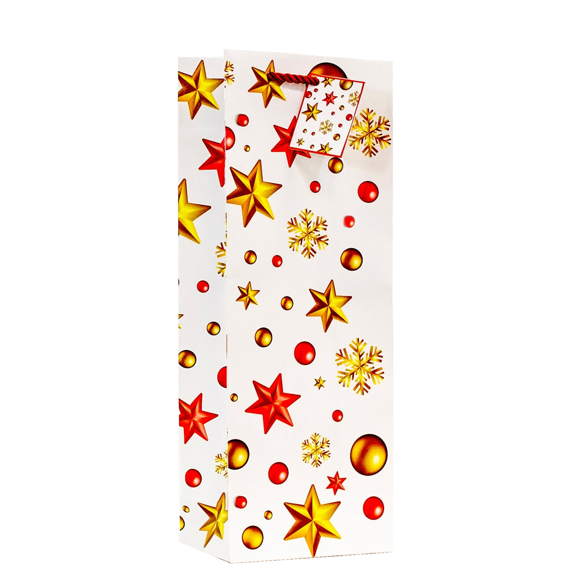 Gift Bag for Wine Bottle