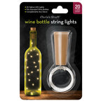 Wine Bottle Lights