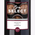 Amarone label