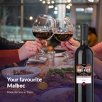Cru Select Malbec — your favourite Malbec, made for less in Truro
