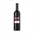 Cru Select Malbec bottle