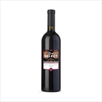 Cru Select Shiraz bottle