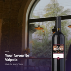Cru Select Valpola — your favourite Valpola, made for less in Truro
