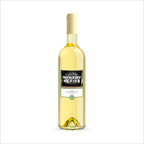 En Primeur Winery Series Chardonnay finished bottle on a white background