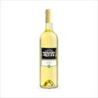 En Primeur Winery Series Pinot Grigio finished bottle on a white background