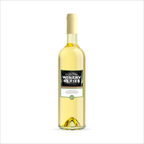 En Primeur Winery Series Sauvignon Blanc finished bottle on a white background