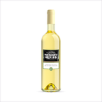 En Primeur Winery Series Winemaker's Trio White finished bottle on a white background