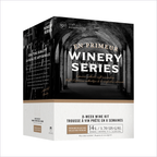 En Primeur Winery Series Winemaker's Trio White wine kit box