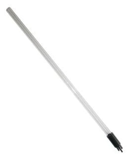 Gravity fed Bottle Filler