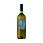 GPS27 Glacier White - bottle on white