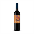 GPS27 Sierra Red - bottle on white
