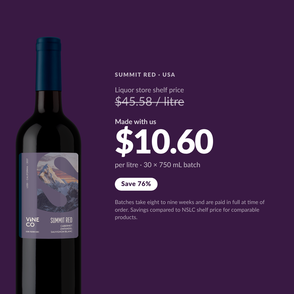 GPS27 Summit Red - savings